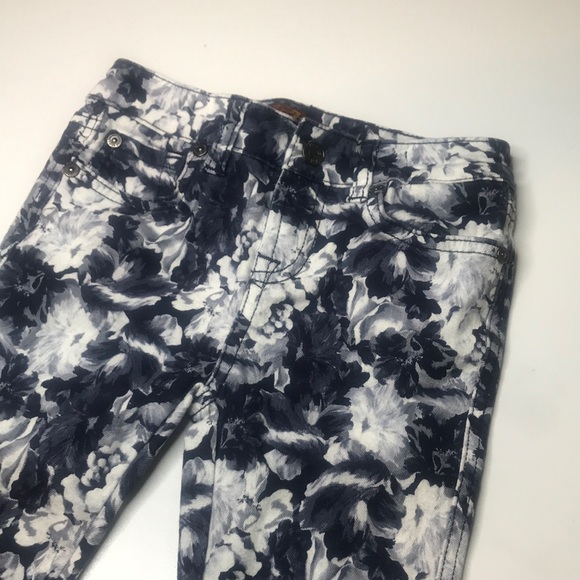 Girls 7 Jeans - Picture 1 of 4